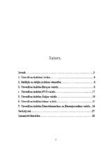 Referāts 'Uzvedības kultūra ārzemēs', 2.