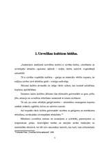 Referāts 'Uzvedības kultūra ārzemēs', 3.