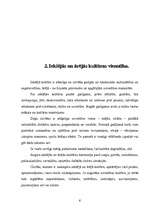 Referāts 'Uzvedības kultūra ārzemēs', 6.