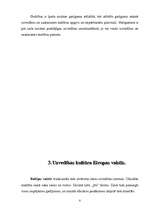 Referāts 'Uzvedības kultūra ārzemēs', 8.