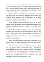 Referāts 'Uzvedības kultūra ārzemēs', 11.