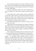 Referāts 'Uzvedības kultūra ārzemēs', 15.