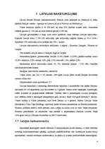 Referāts 'Latvijas salīdzinošais menedžments', 4.