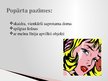 Prezentācija 'Popārts', 3.