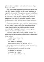 Referāts 'Islama tiesību rašanās', 2.