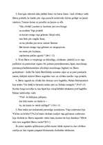 Referāts 'Islama tiesību rašanās', 3.