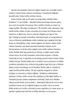 Referāts 'Islama tiesību rašanās', 4.