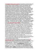 Konspekts 'Ieskaites jautājumi krimināltiesībās', 1.