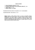 Konspekts 'Lietišķā etiķete māsu profesijā', 4.