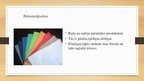 Prezentācija 'Tekstilšķiedras', 8.