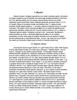 Referāts 'Baptistu draudze', 4.