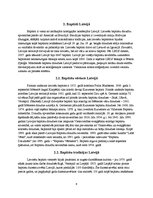 Referāts 'Baptistu draudze', 6.