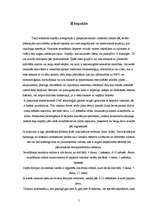 Konspekts 'Tūrista veselības apdrošināšana un vakcinācija', 5.