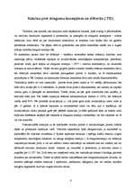 Konspekts 'Tūrista veselības apdrošināšana un vakcinācija', 9.