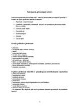 Konspekts 'Tūrista veselības apdrošināšana un vakcinācija', 12.