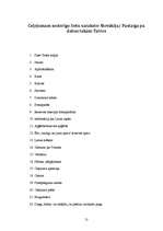 Konspekts 'Tūrista veselības apdrošināšana un vakcinācija', 13.