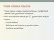 Prezentācija 'Grūtniecība un traumas', 12.