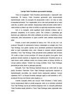 Referāts 'Latvijas Valsts prezidenta reprezentatīvā funkcija', 1.