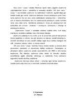 Biznesa plāns 'Viesu nama "Liepas" biznesa plāns', 3.