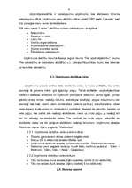 Biznesa plāns 'Viesu nama "Liepas" biznesa plāns', 5.