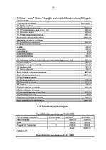 Biznesa plāns 'Viesu nama "Liepas" biznesa plāns', 23.