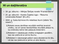 Prezentācija 'Mākslīgais intelekts', 6.