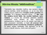 Prezentācija 'Mākslīgais intelekts', 10.