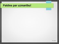 Prezentācija 'Mākslīgais intelekts', 11.