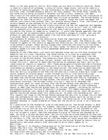 Eseja 'The Economical Aspects of the American Constitution', 1.