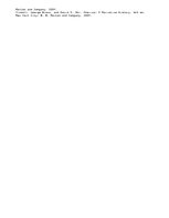 Eseja 'The Economical Aspects of the American Constitution', 2.