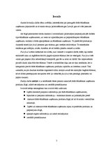 Referāts 'Ātrās ēdināšanas uzņēmumuprodukta raksturojums Rīgā', 3.