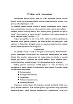 Referāts 'Ātrās ēdināšanas uzņēmumuprodukta raksturojums Rīgā', 4.