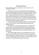 Referāts 'Ātrās ēdināšanas uzņēmumuprodukta raksturojums Rīgā', 7.