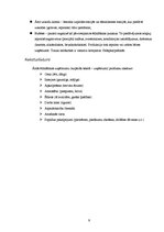 Referāts 'Ātrās ēdināšanas uzņēmumuprodukta raksturojums Rīgā', 9.