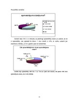 Referāts 'Ātrās ēdināšanas uzņēmumuprodukta raksturojums Rīgā', 13.