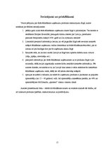 Referāts 'Ātrās ēdināšanas uzņēmumuprodukta raksturojums Rīgā', 17.