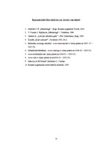 Referāts 'Ātrās ēdināšanas uzņēmumuprodukta raksturojums Rīgā', 18.