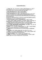 Referāts 'Nozīmīgākās vidi piesārņojošās vielas un to ietekmes. Metāli', 14.