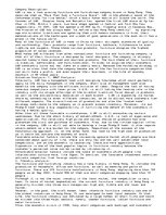 Eseja 'Marketing Analysis ', 1.