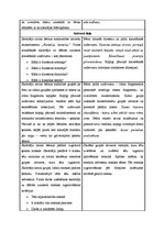 Konspekts 'Integrētā stunda ar mūzikas dominanti', 2.