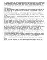 Eseja 'Genetically Altered Food', 1.