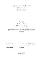 Referāts 'Mašīnbūves tehnoloģija - ciparu vadības darbagaldi', 1.
