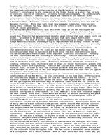 Eseja 'A Comparison of Lives between Martha Ballard and Benjamin Franklin', 1.