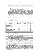 Referāts 'Galda klāšana', 12.