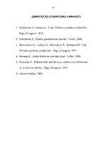 Referāts 'Galda klāšana', 15.