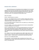 Konspekts 'Elektrotehnikas atkritumi', 3.