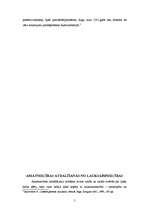 Referāts 'Amatniecības nozīme viduslaiku pilsētas attīstībā', 5.