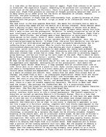 Eseja 'Fight Club: Movie Review', 1.