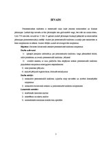 Referāts 'Premenstruālā sindroma simptomi atkarībā no sievietes dzīvesveida', 3.