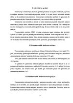 Referāts 'Premenstruālā sindroma simptomi atkarībā no sievietes dzīvesveida', 4.